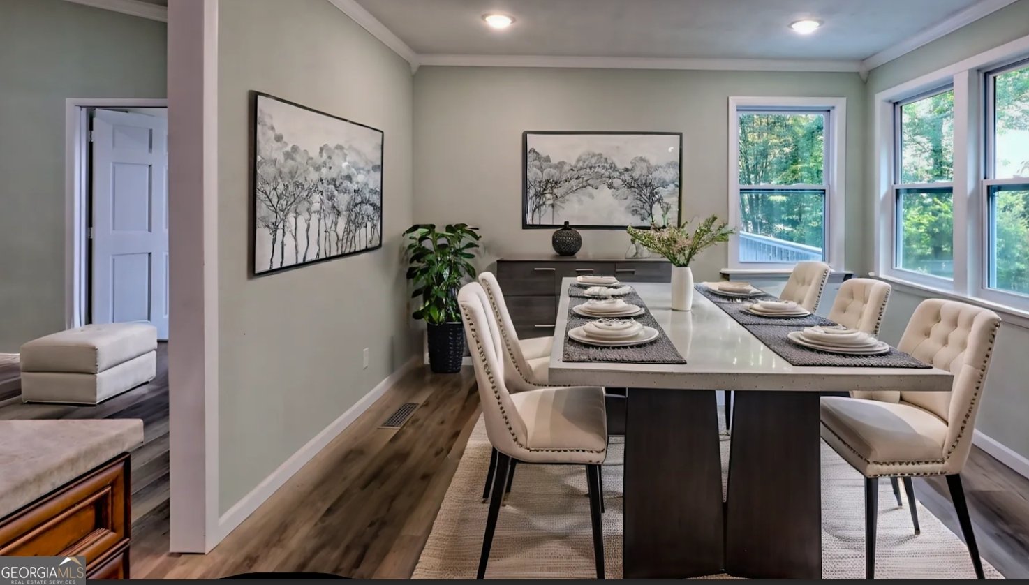 28 Coon Tail Road Blairsville - Photo 32