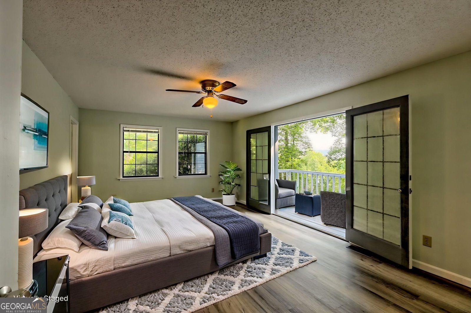 28 Coon Tail Road Blairsville - Photo 36