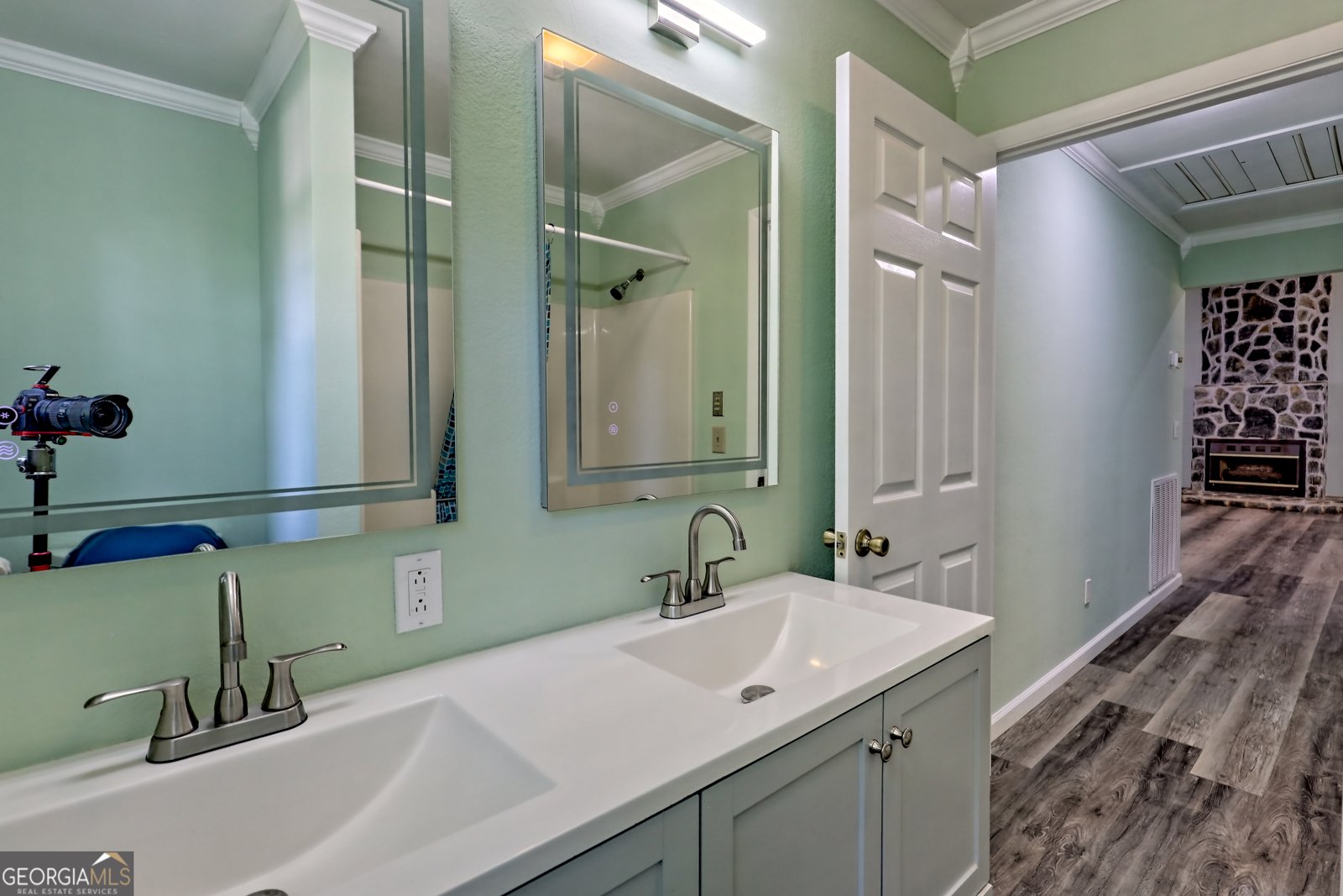 28 Coon Tail Road Blairsville - Photo 49