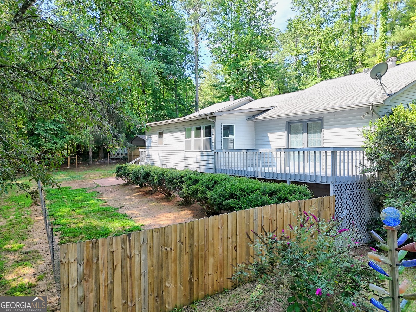 28 Coon Tail Road Blairsville - Photo 6