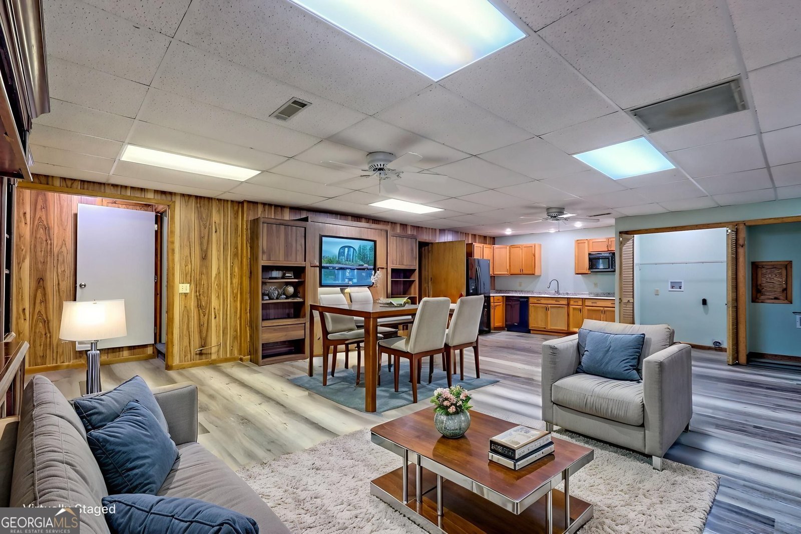 28 Coon Tail Road Blairsville - Photo 61