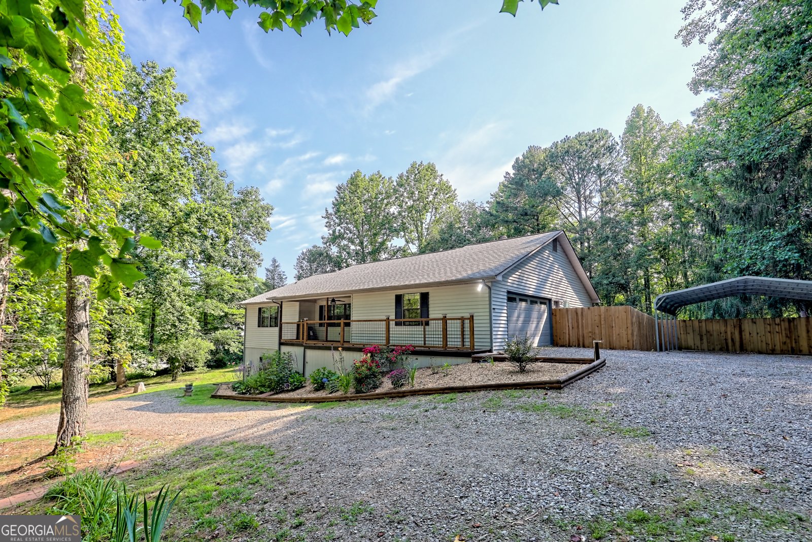 28 Coon Tail Road Blairsville - Photo 8