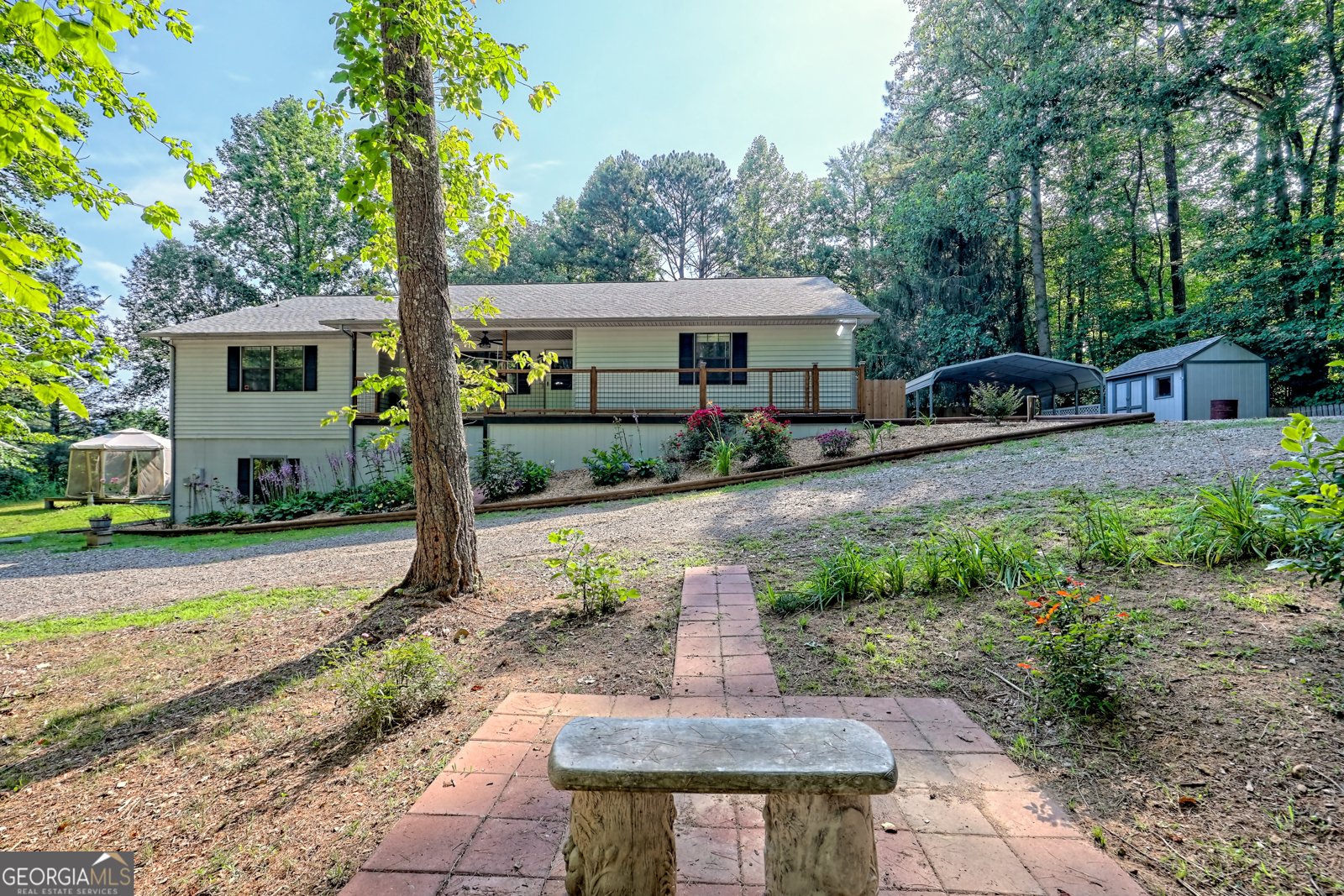 28 Coon Tail Road Blairsville - Photo 9