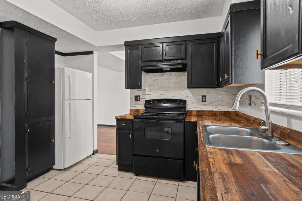 509 Village Square Court Stone Mountain - Photo 11