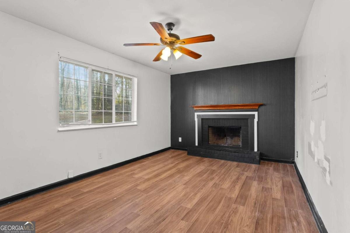 509 Village Square Court Stone Mountain - Photo 13