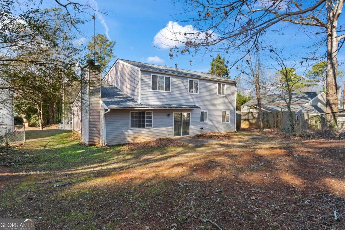 509 Village Square Court Stone Mountain - Photo 25