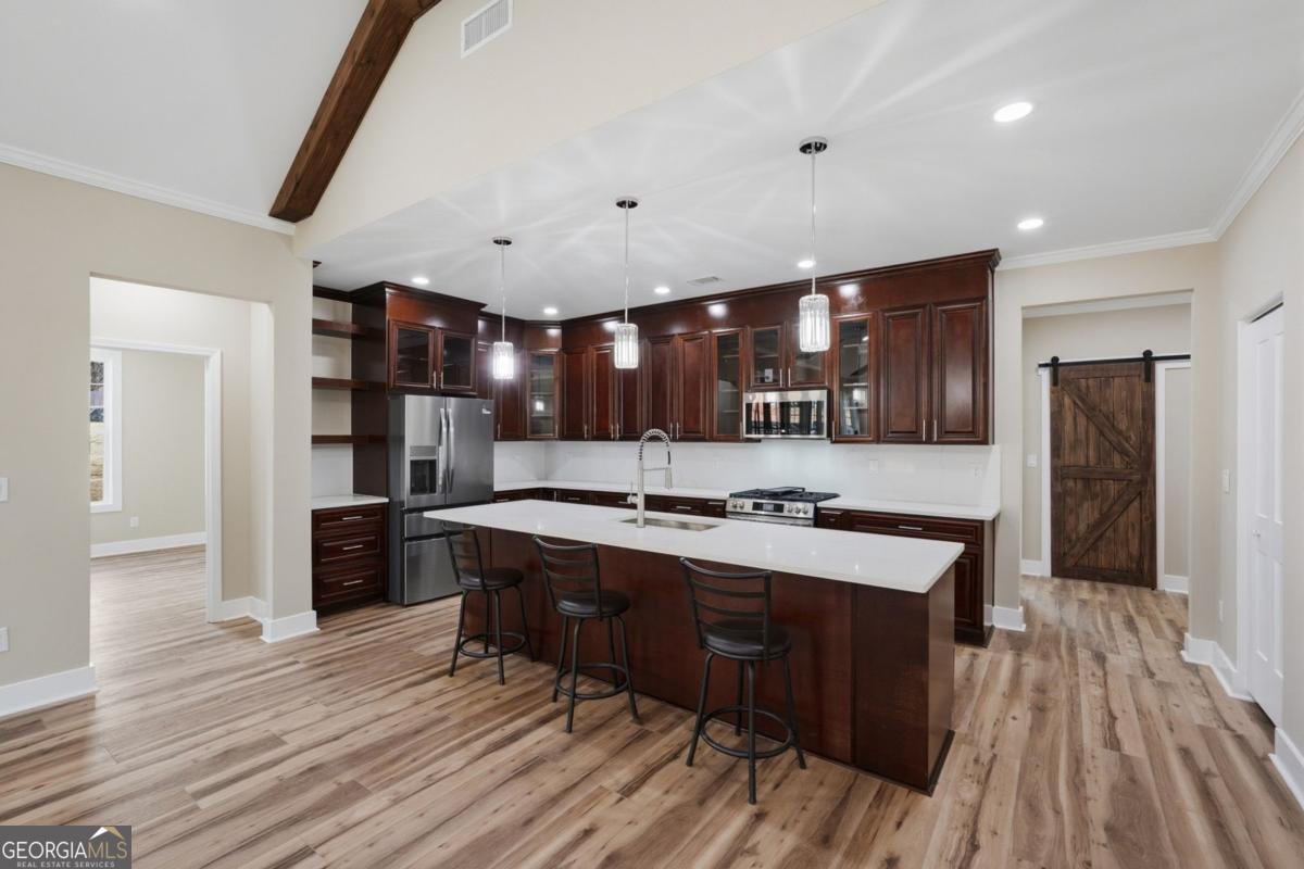 2322 Rockbridge Road Stone Mountain - Photo 13