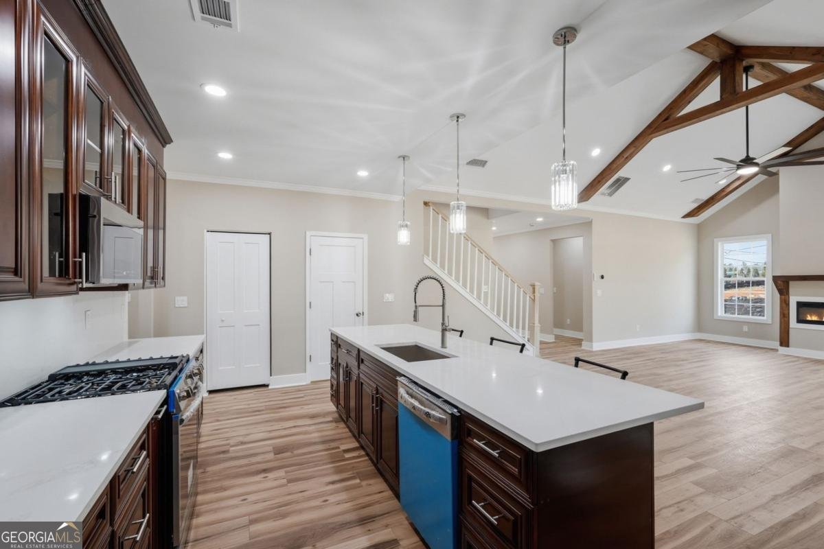 2322 Rockbridge Road Stone Mountain - Photo 14