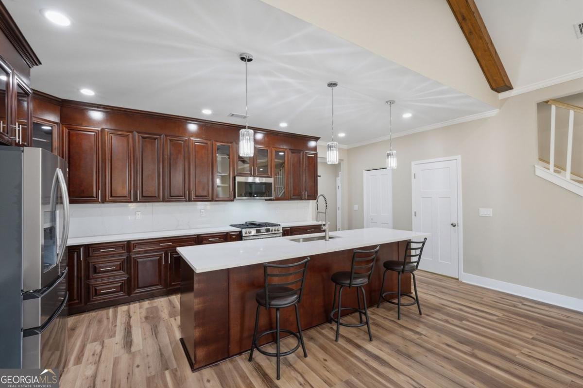 2322 Rockbridge Road Stone Mountain - Photo 15