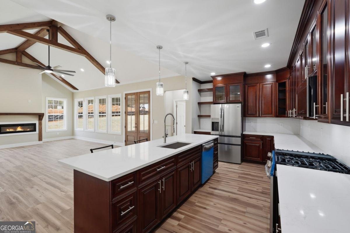 2322 Rockbridge Road Stone Mountain - Photo 16