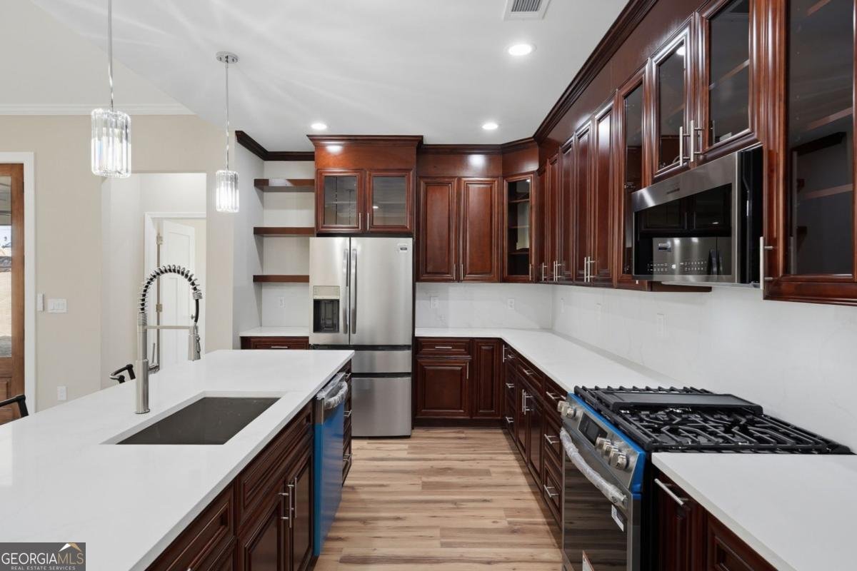 2322 Rockbridge Road Stone Mountain - Photo 17