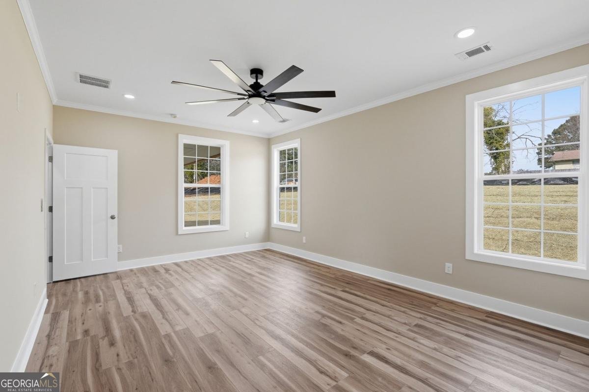 2322 Rockbridge Road Stone Mountain - Photo 22