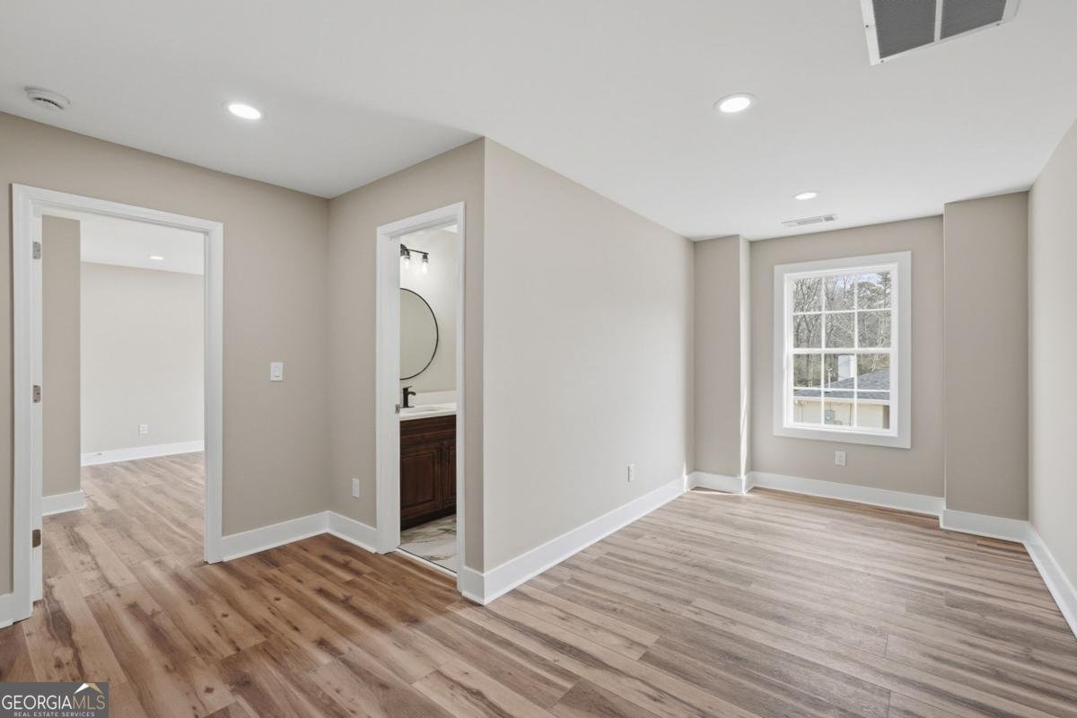 2322 Rockbridge Road Stone Mountain - Photo 32