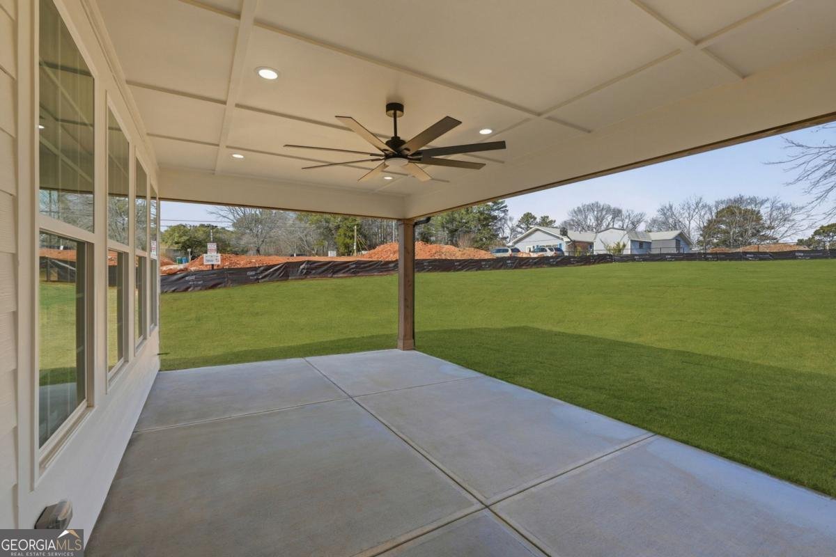 2322 Rockbridge Road Stone Mountain - Photo 40