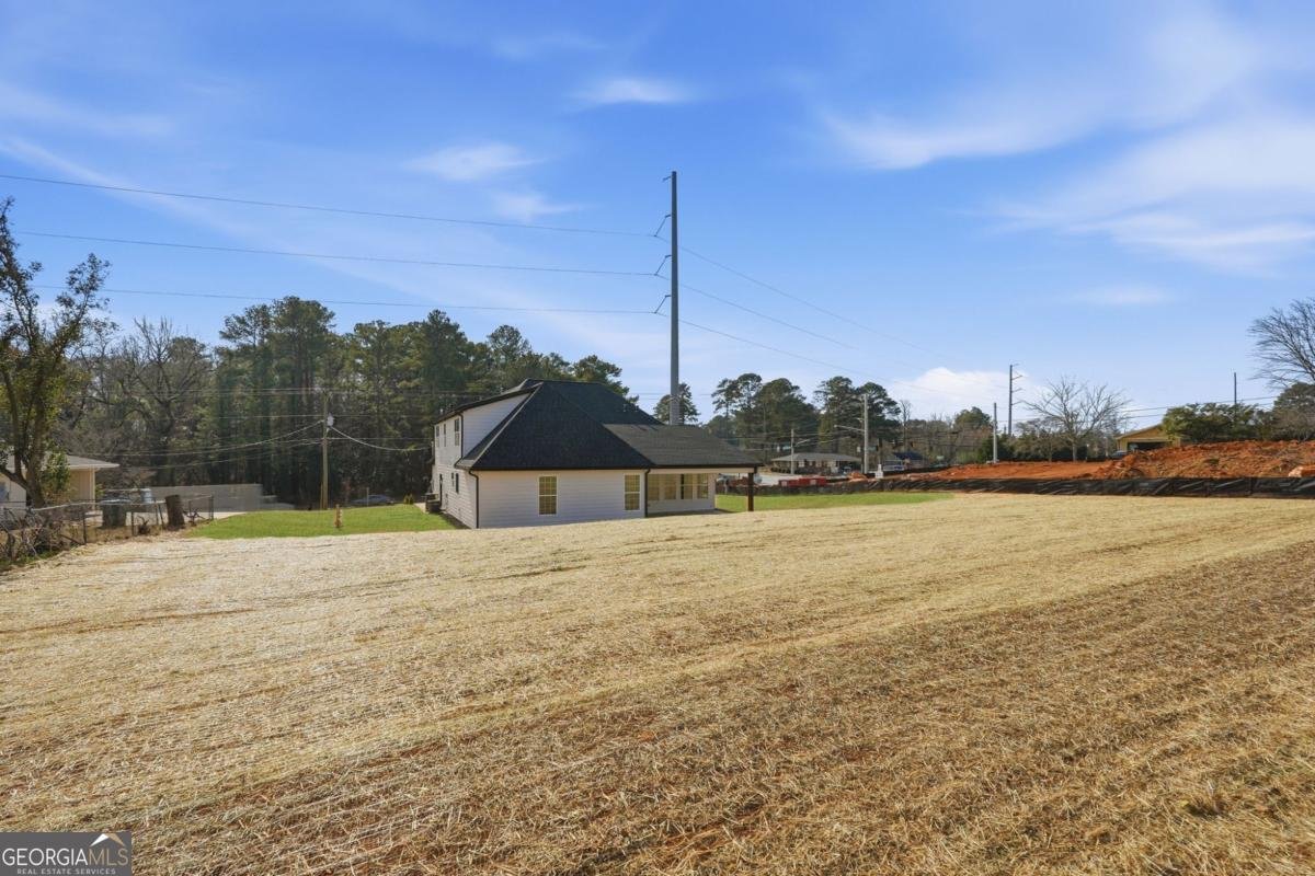 2322 Rockbridge Road Stone Mountain - Photo 46