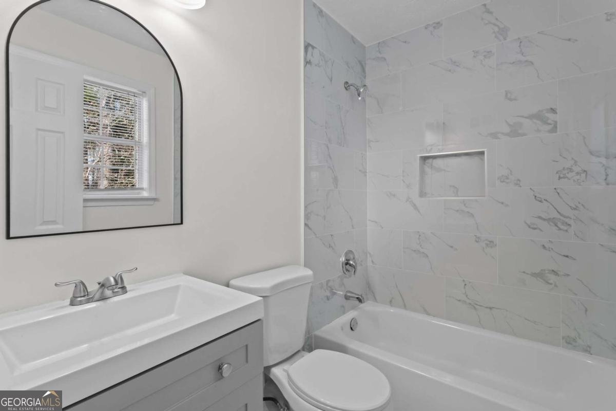 798 Aberdeen Drive Stone Mountain - Photo 13