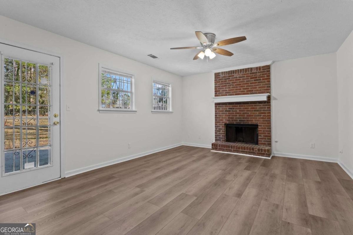 798 Aberdeen Drive Stone Mountain - Photo 17