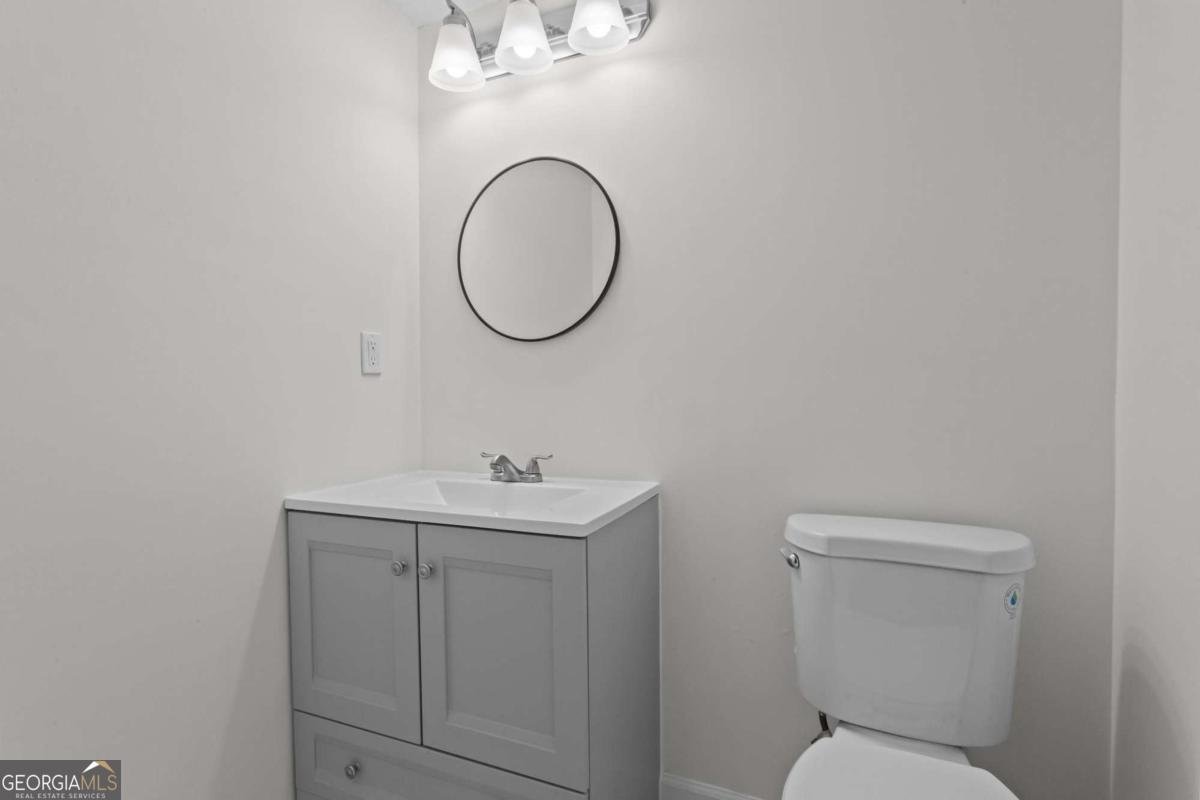 798 Aberdeen Drive Stone Mountain - Photo 19