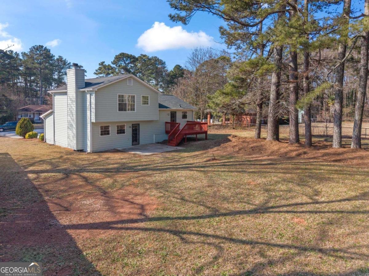 798 Aberdeen Drive Stone Mountain - Photo 21