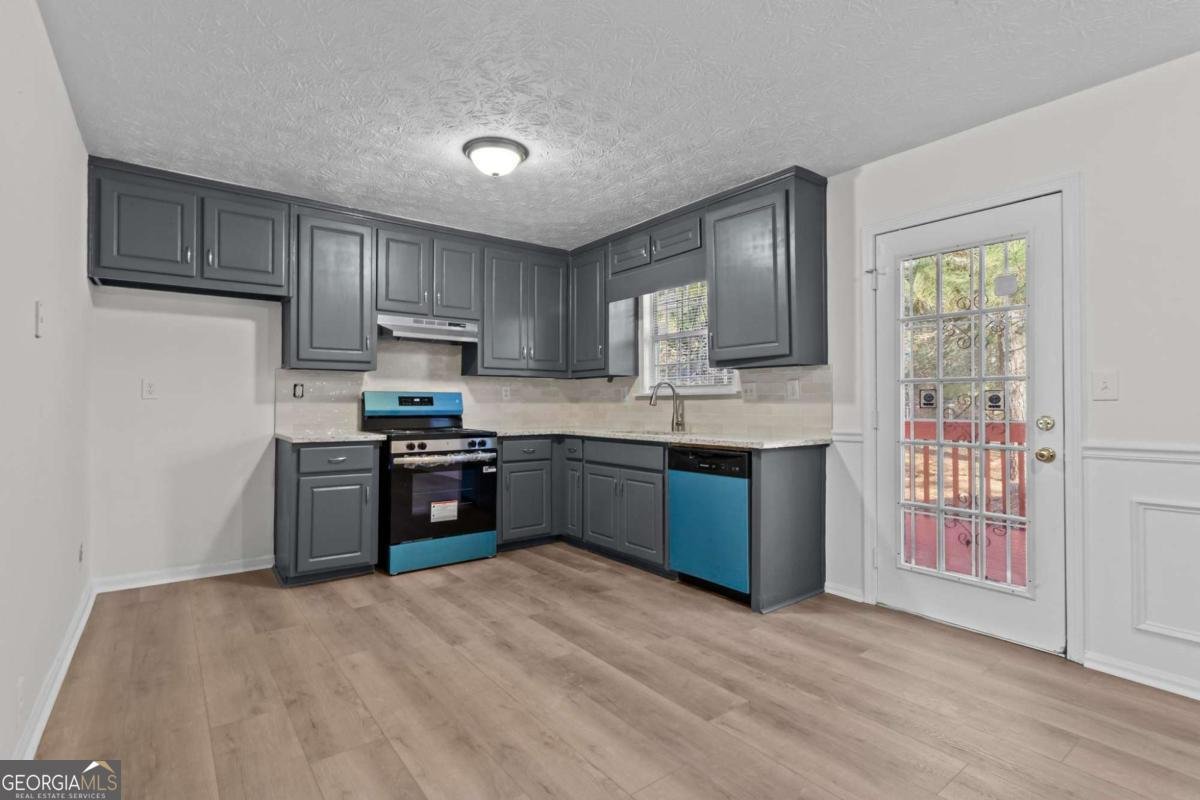 798 Aberdeen Drive Stone Mountain - Photo 7