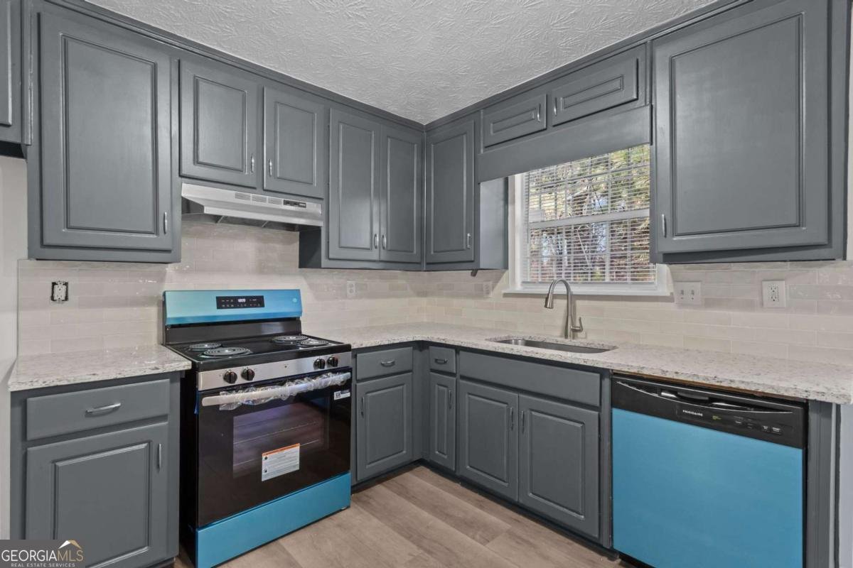 798 Aberdeen Drive Stone Mountain - Photo 8