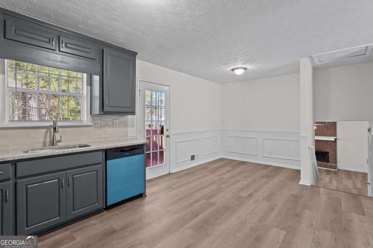 798 Aberdeen Drive Stone Mountain - Photo 9