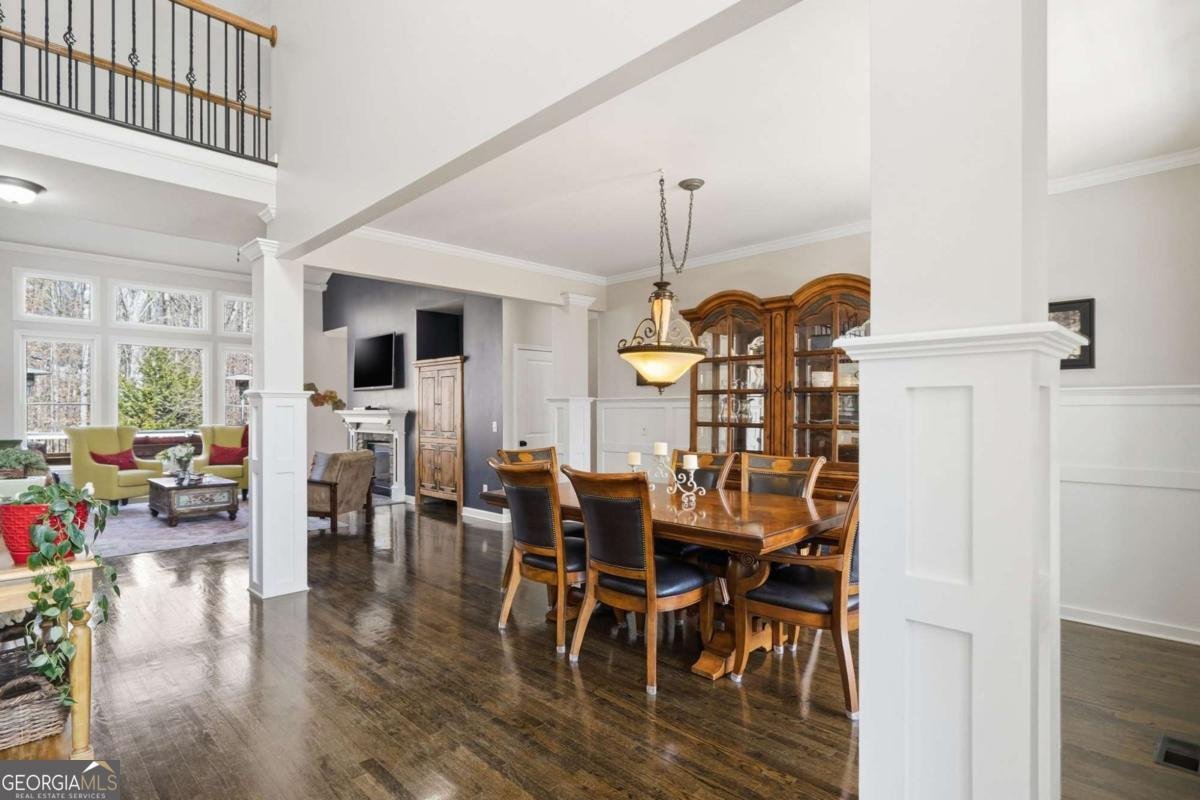 230 Gold Valley Crossing Canton - Photo 10