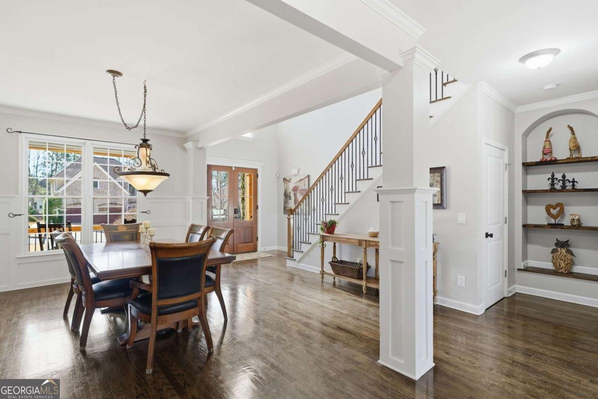 230 Gold Valley Crossing Canton - Photo 12