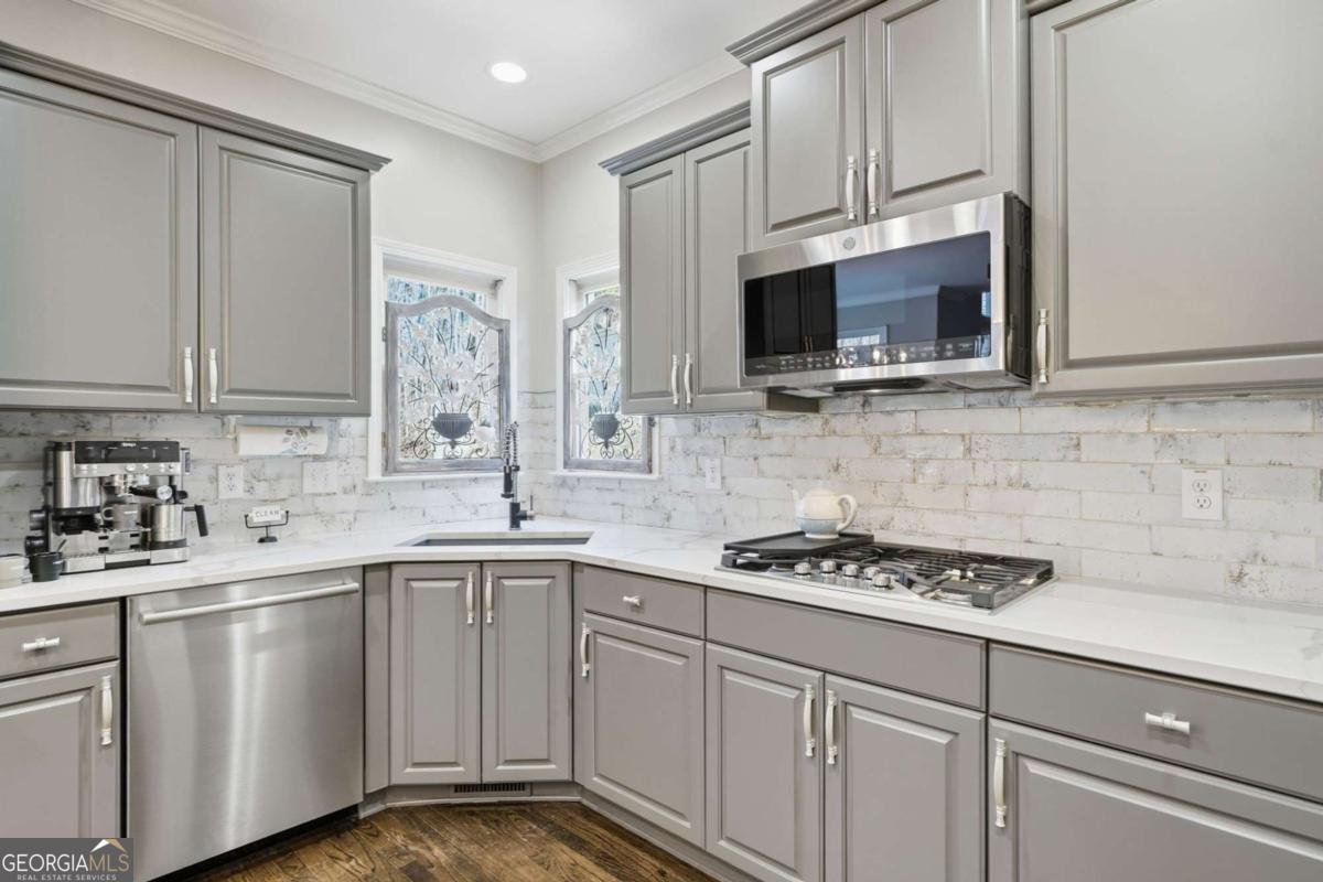 230 Gold Valley Crossing Canton - Photo 17