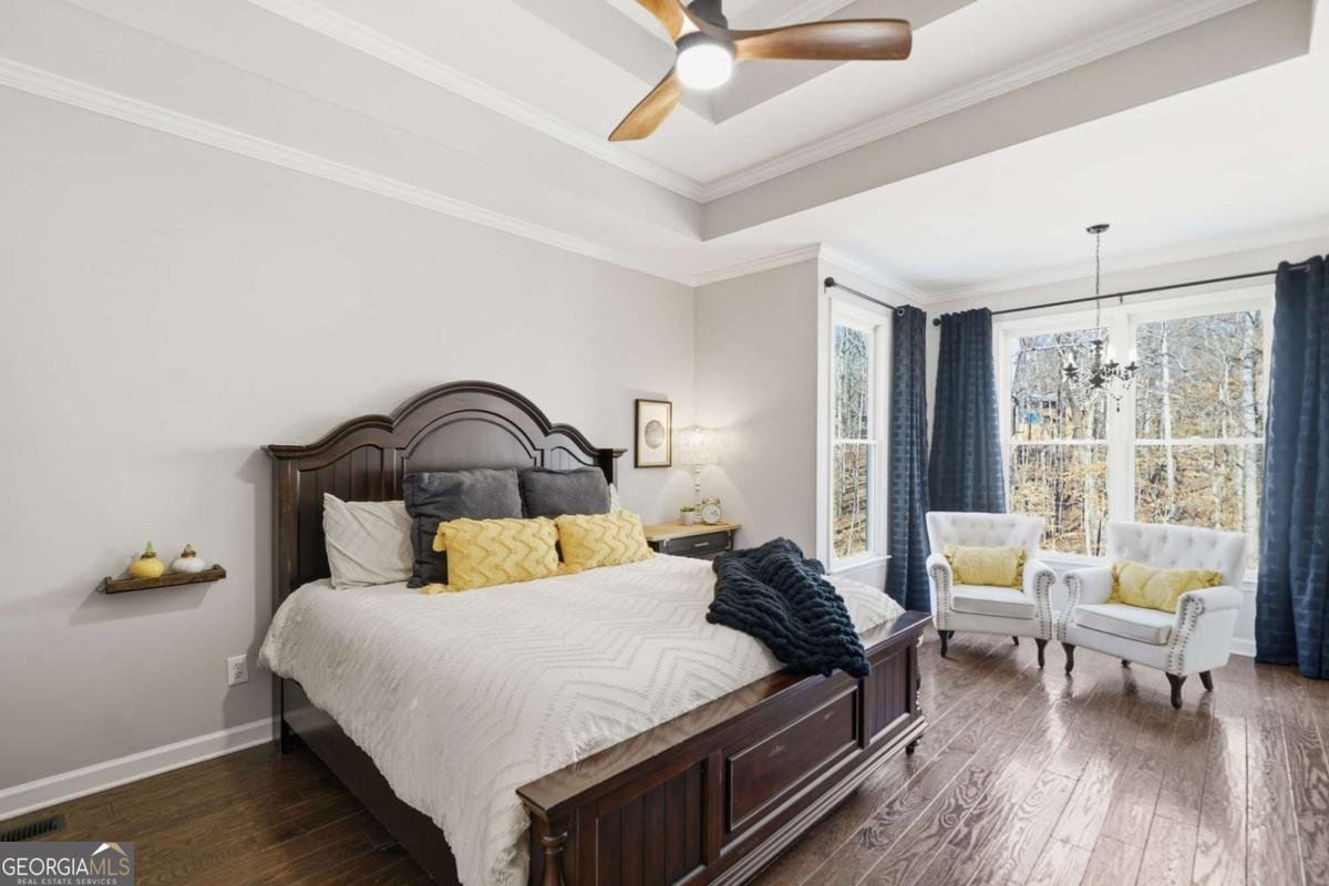 230 Gold Valley Crossing Canton - Photo 19