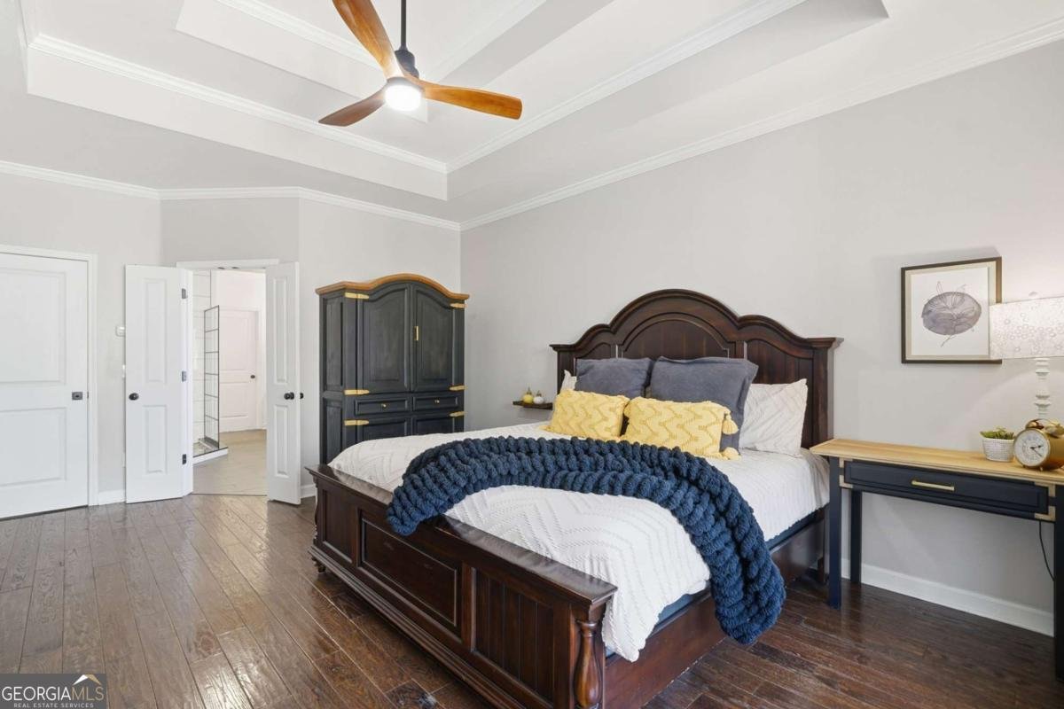 230 Gold Valley Crossing Canton - Photo 20