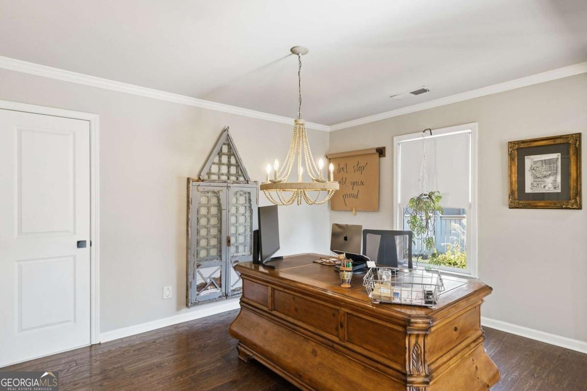 230 Gold Valley Crossing Canton - Photo 34