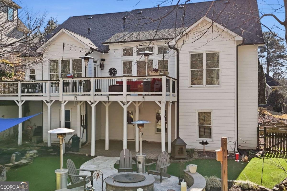 230 Gold Valley Crossing Canton - Photo 51