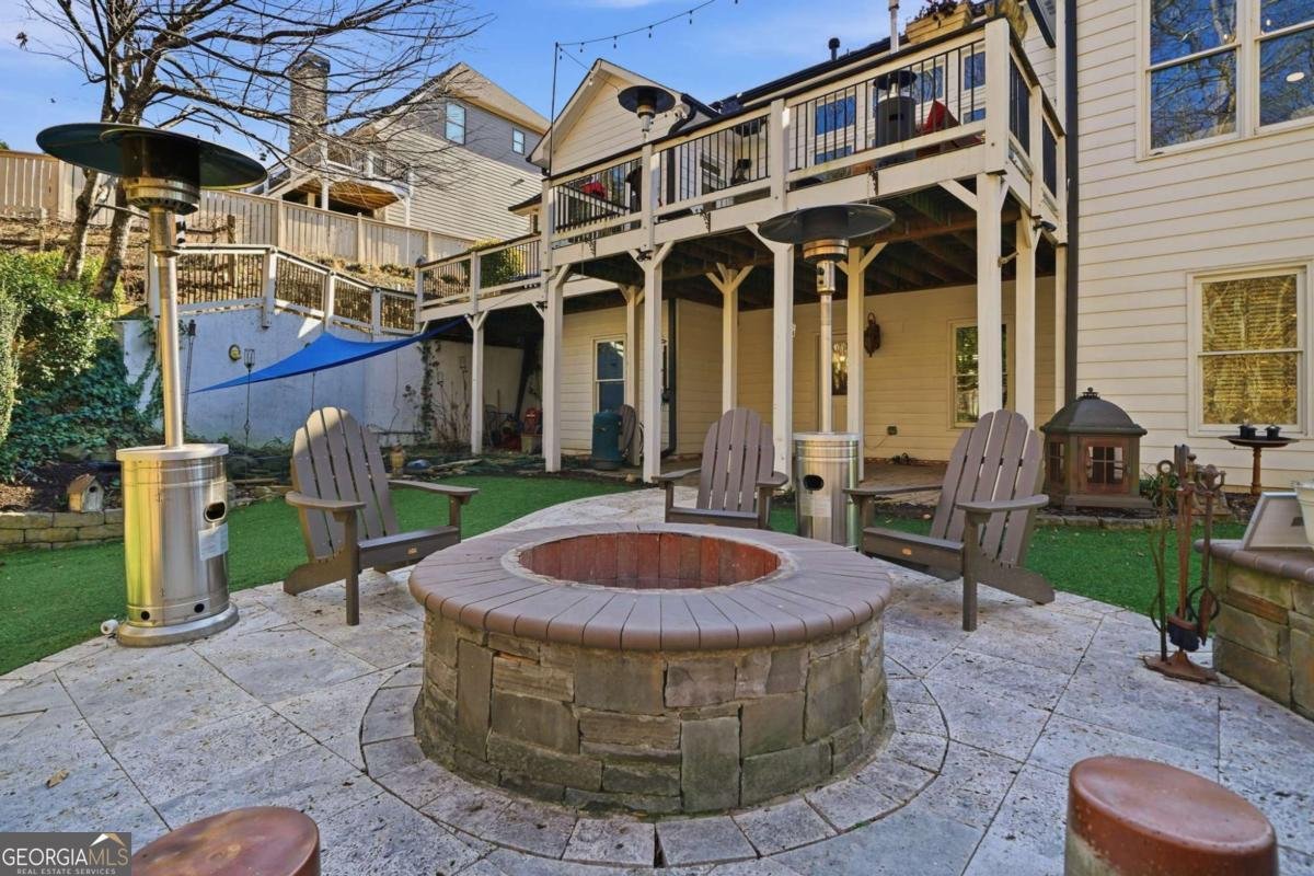 230 Gold Valley Crossing Canton - Photo 54