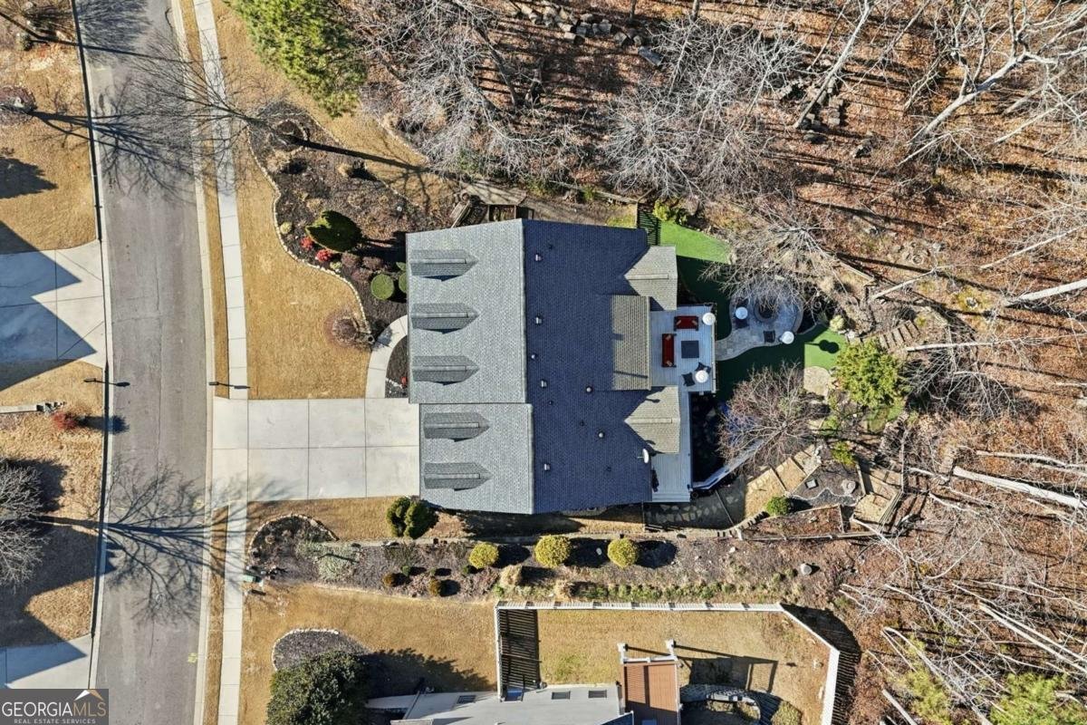 230 Gold Valley Crossing Canton - Photo 58