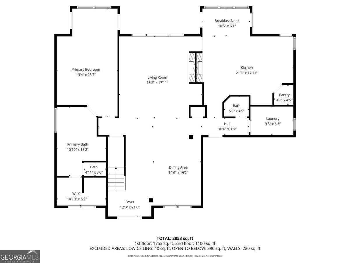 230 Gold Valley Crossing Canton - Photo 59