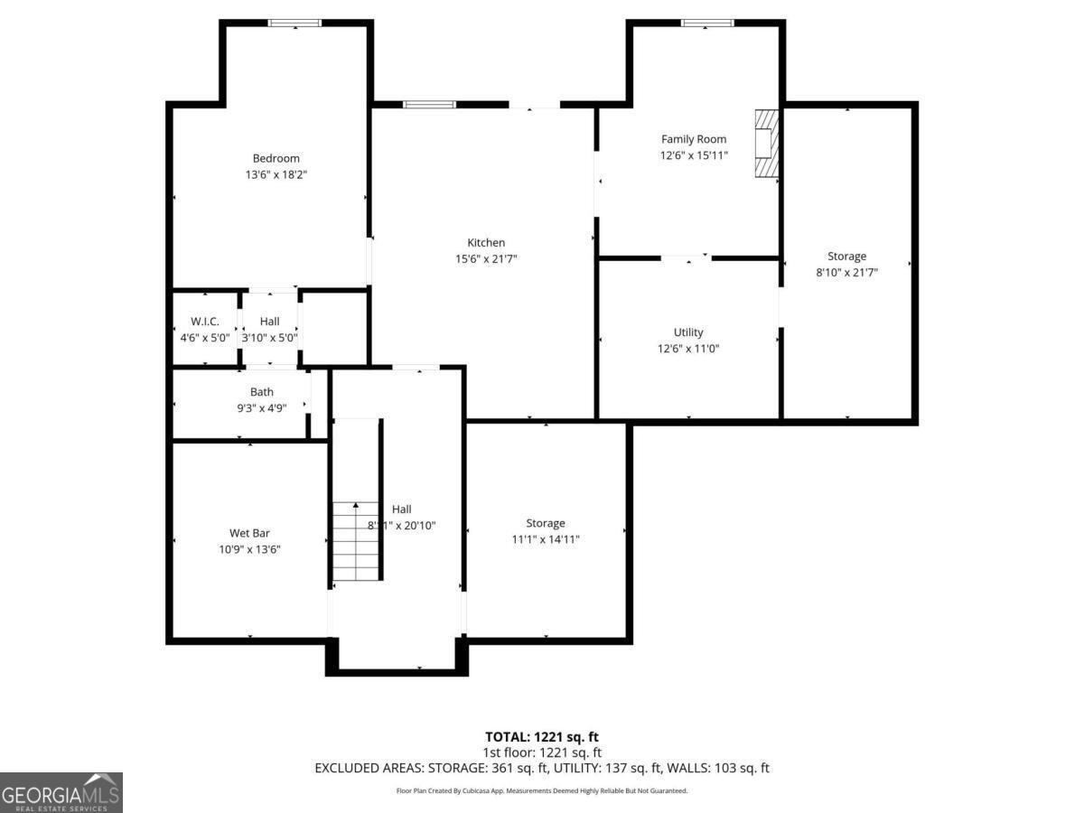 230 Gold Valley Crossing Canton - Photo 61