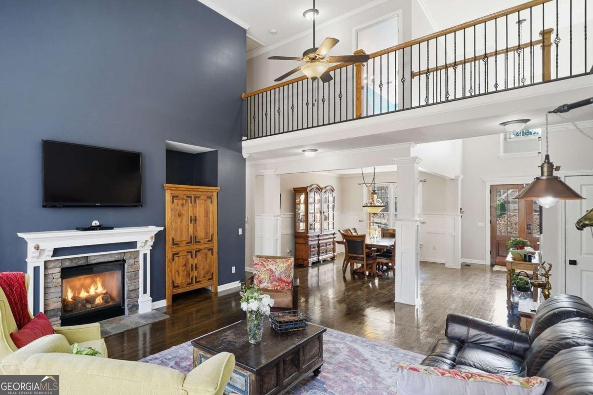 230 Gold Valley Crossing Canton - Photo 8