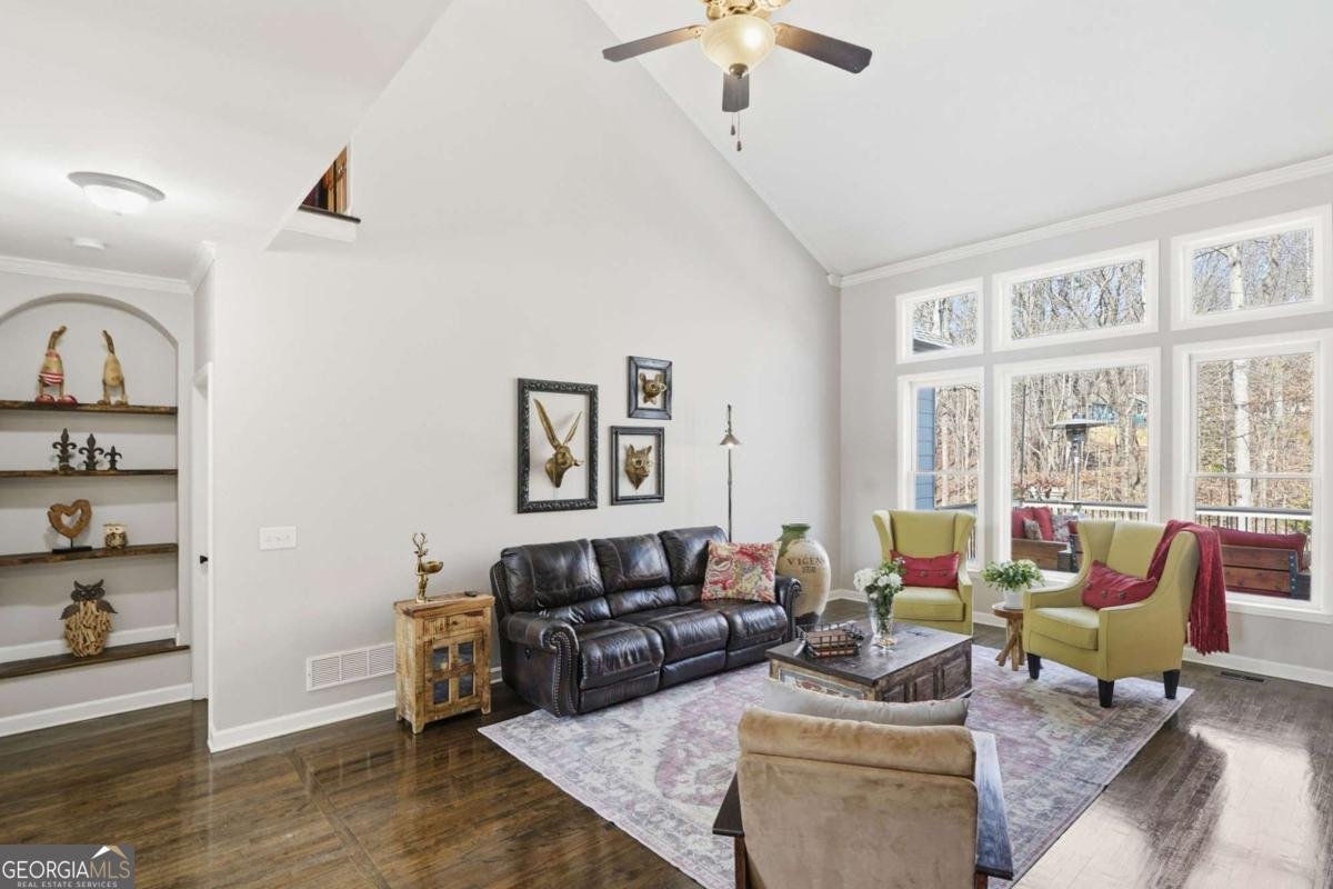 230 Gold Valley Crossing Canton - Photo 9