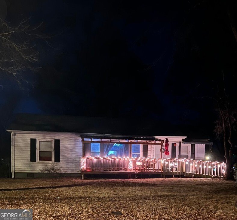 421 Spruce Street Cedartown - Photo 1