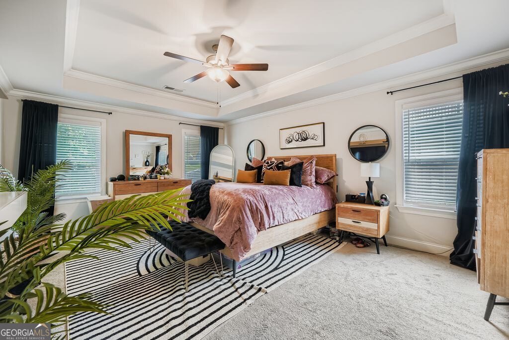 2070 Woodmont Drive Douglasville - Photo 13