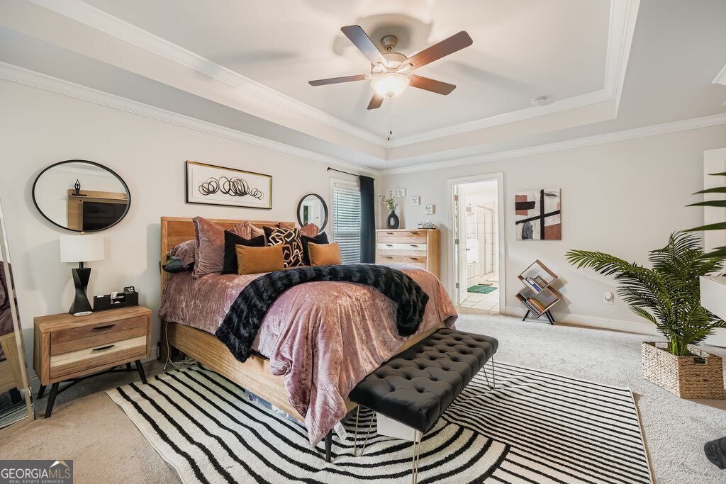 2070 Woodmont Drive Douglasville - Photo 14