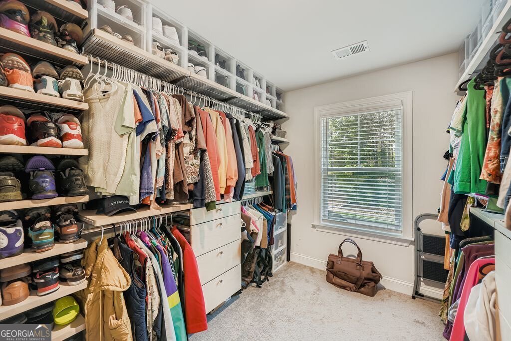 2070 Woodmont Drive Douglasville - Photo 16