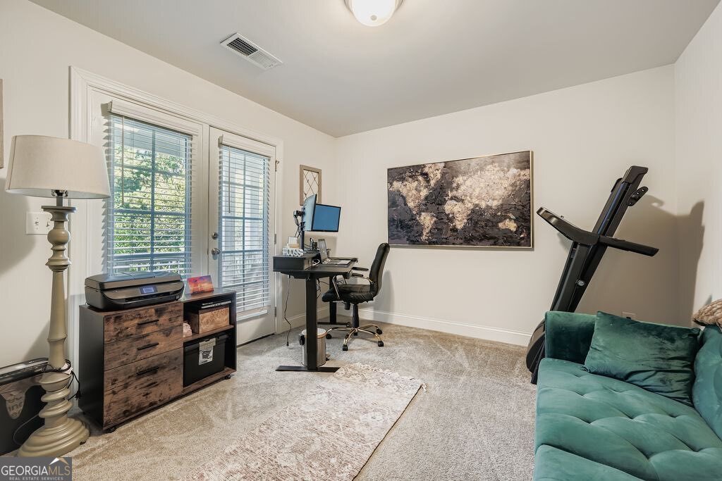 2070 Woodmont Drive Douglasville - Photo 17