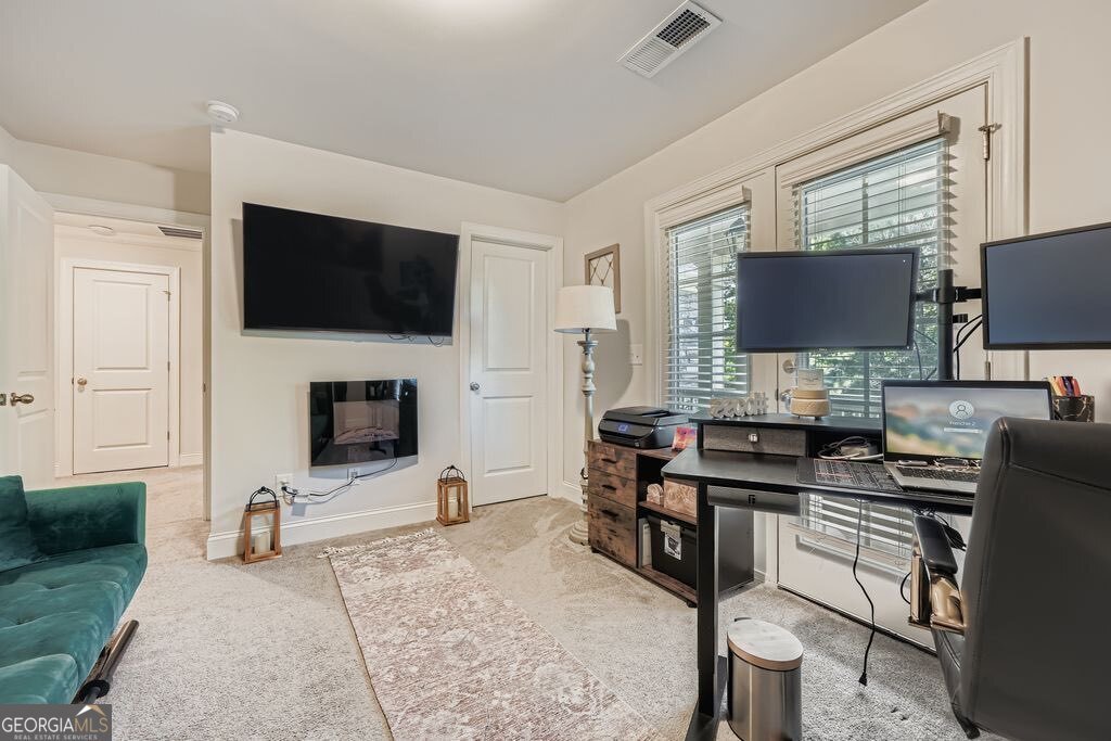 2070 Woodmont Drive Douglasville - Photo 18