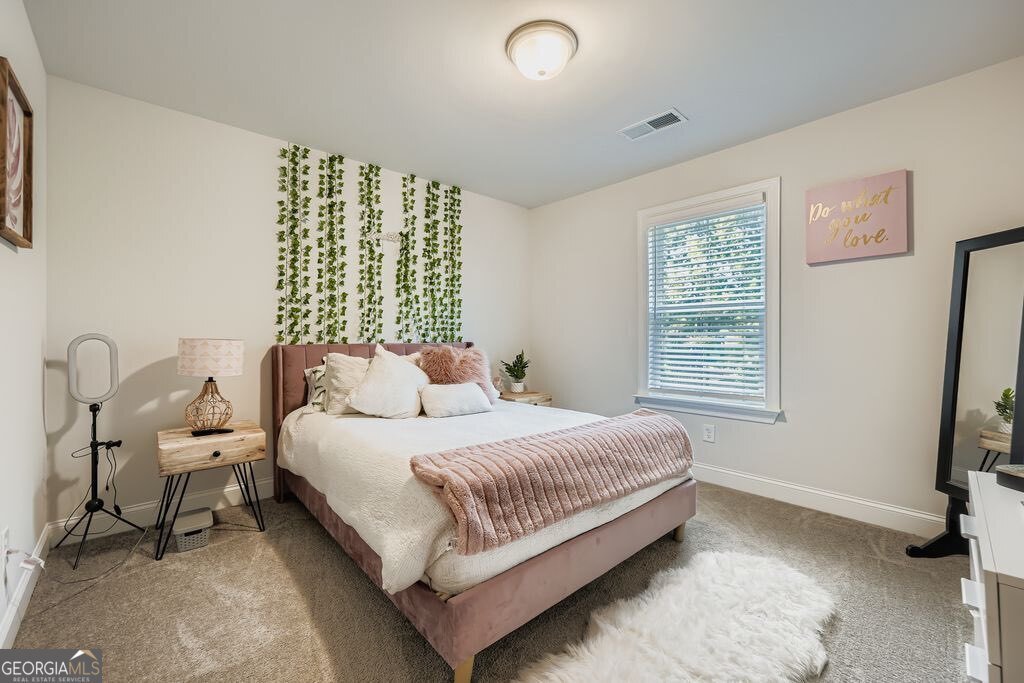 2070 Woodmont Drive Douglasville - Photo 19