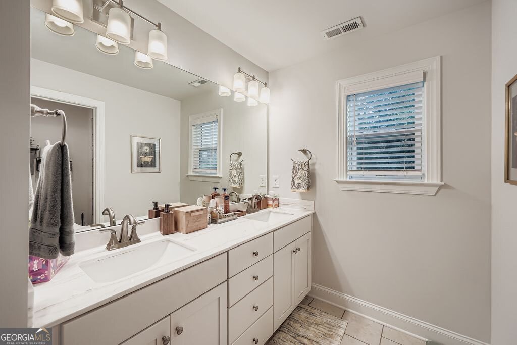 2070 Woodmont Drive Douglasville - Photo 20