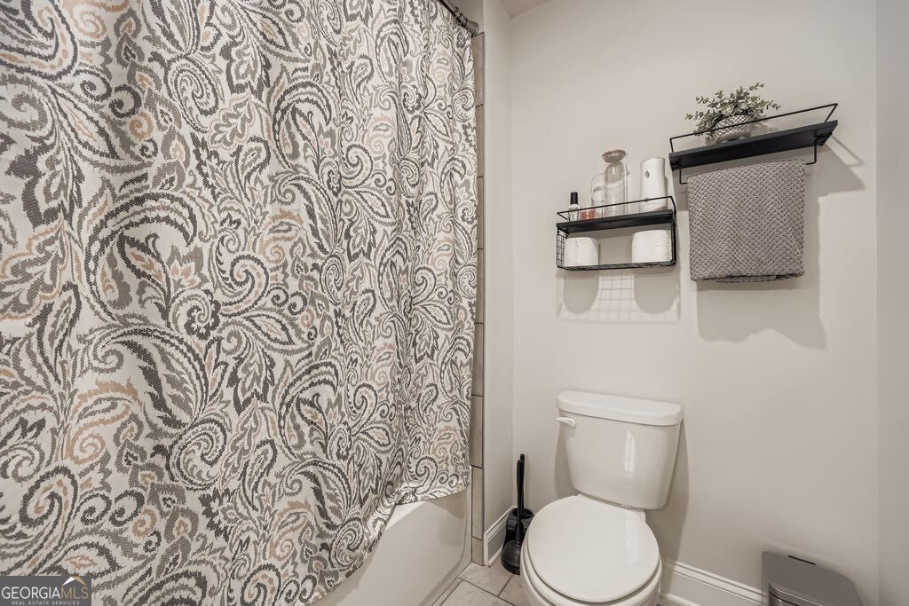 2070 Woodmont Drive Douglasville - Photo 22