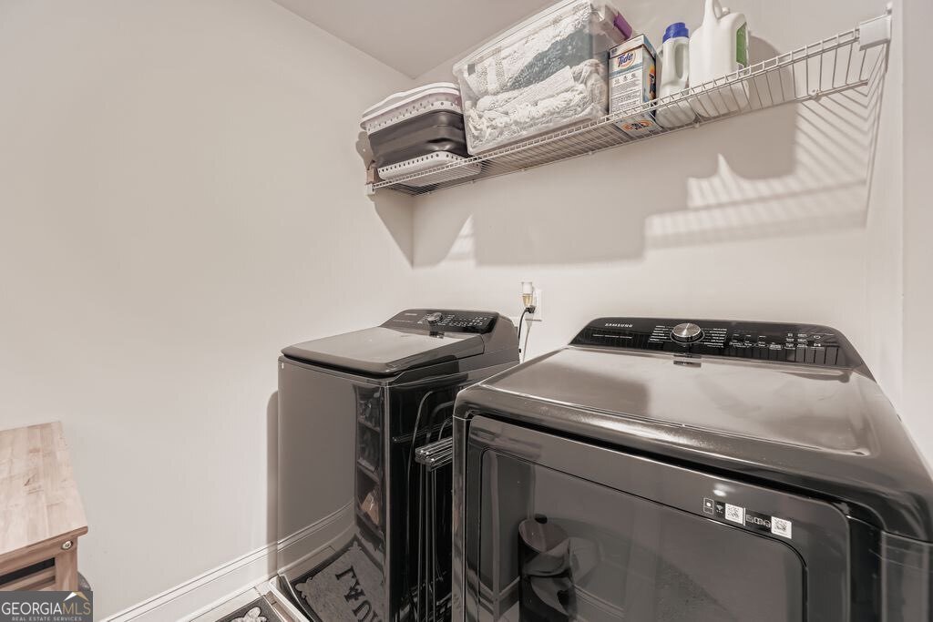 2070 Woodmont Drive Douglasville - Photo 23