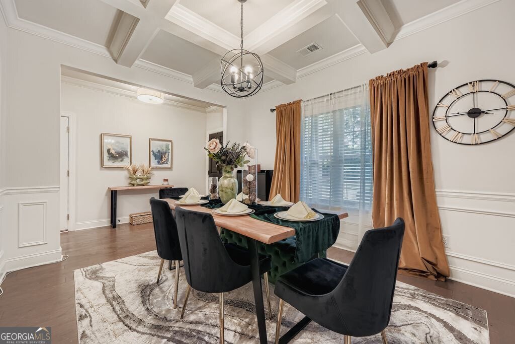 2070 Woodmont Drive Douglasville - Photo 6